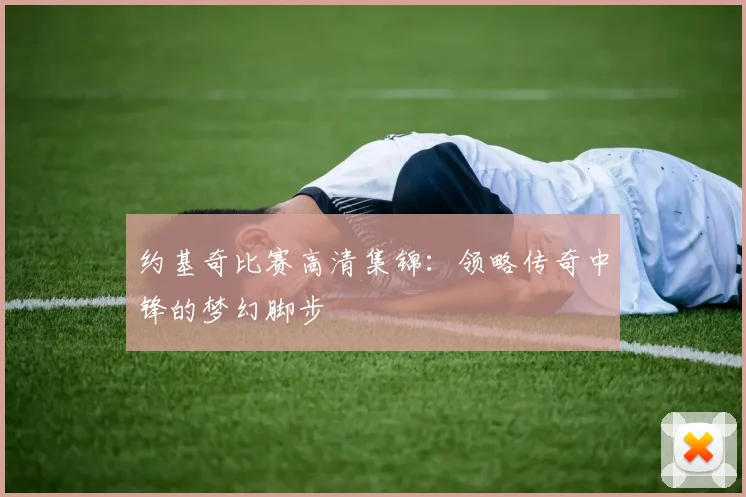 约基奇比赛高清集锦：领略传奇中锋的梦幻脚步