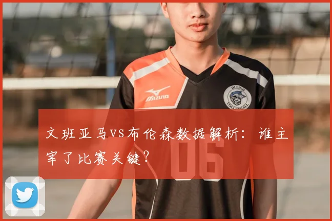 文班亚马vs布伦森数据解析：谁主宰了比赛关键？